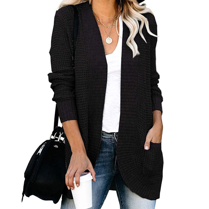 Ladies Lune London Cardigan
