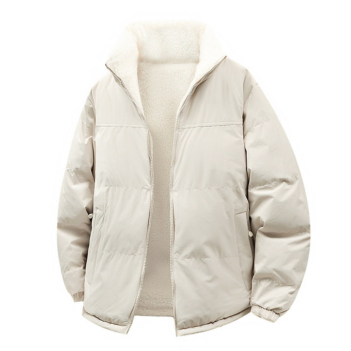 Ladies insulated Outdoor down jacket Amarae