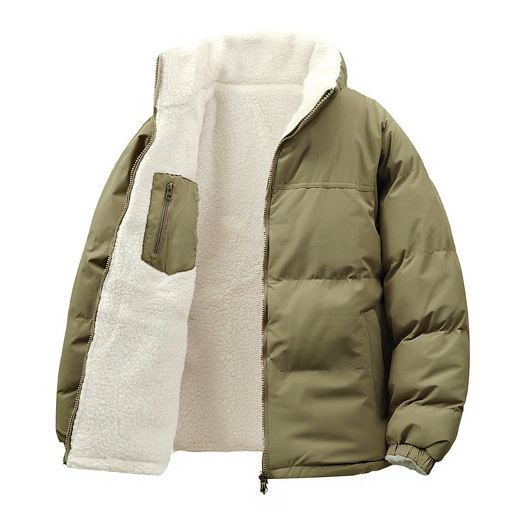 Ladies insulated Outdoor down jacket Amarae