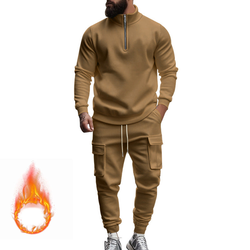 Lune London men's sports set