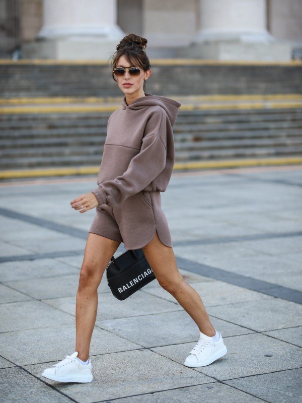 Ladies Two-piece Sport Outfit Amarae