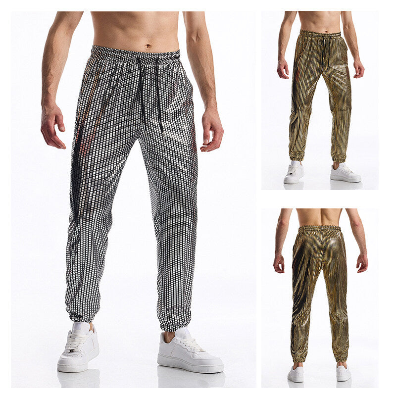 Lune London men's sports pants