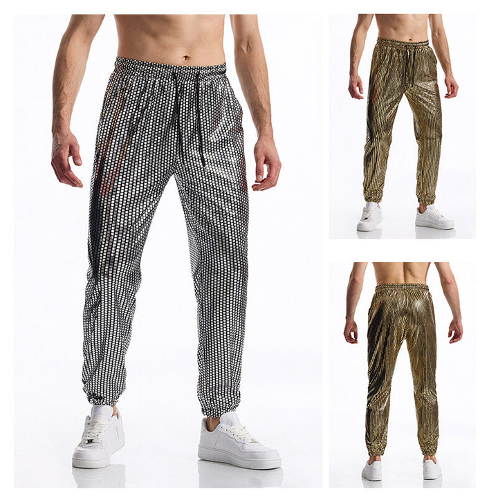 Lune London men's sports pants