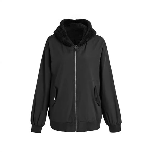 Ladies Cozy Chic Fleece Jacket