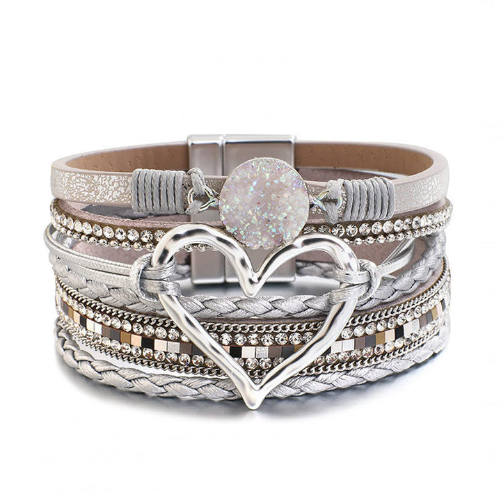 Lune London | Boho-Bracelet