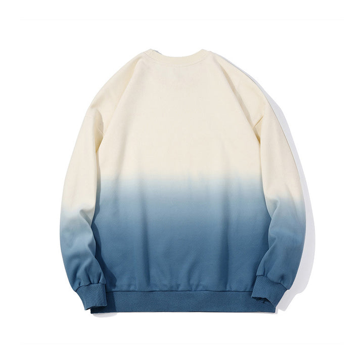 Loose fit oversized sweater for women Lune London