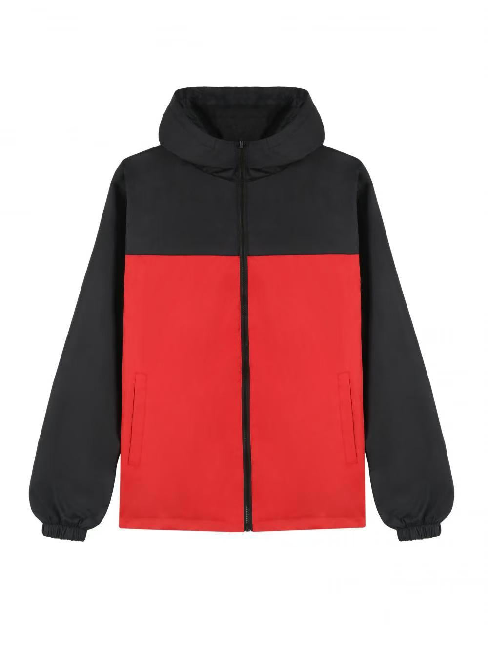 Lune London men's transition jacket