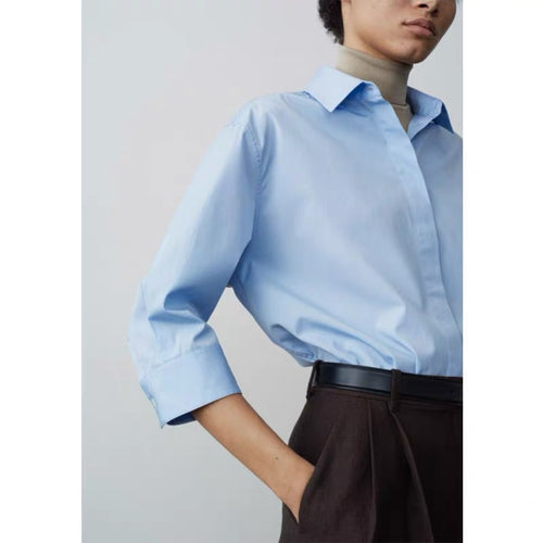 Robe Chemise Femme Chic & Stil