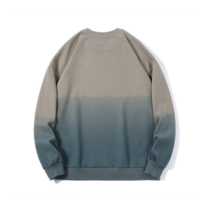 Loose fit oversized sweater for women Lune London