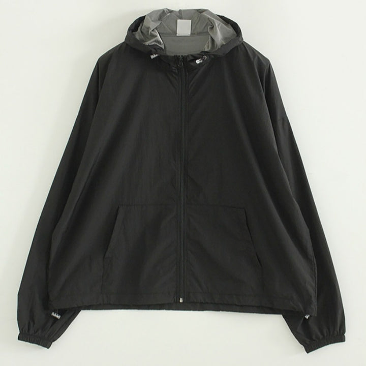 Veste de transition légère et déperlant pour femmes Chic & Stil