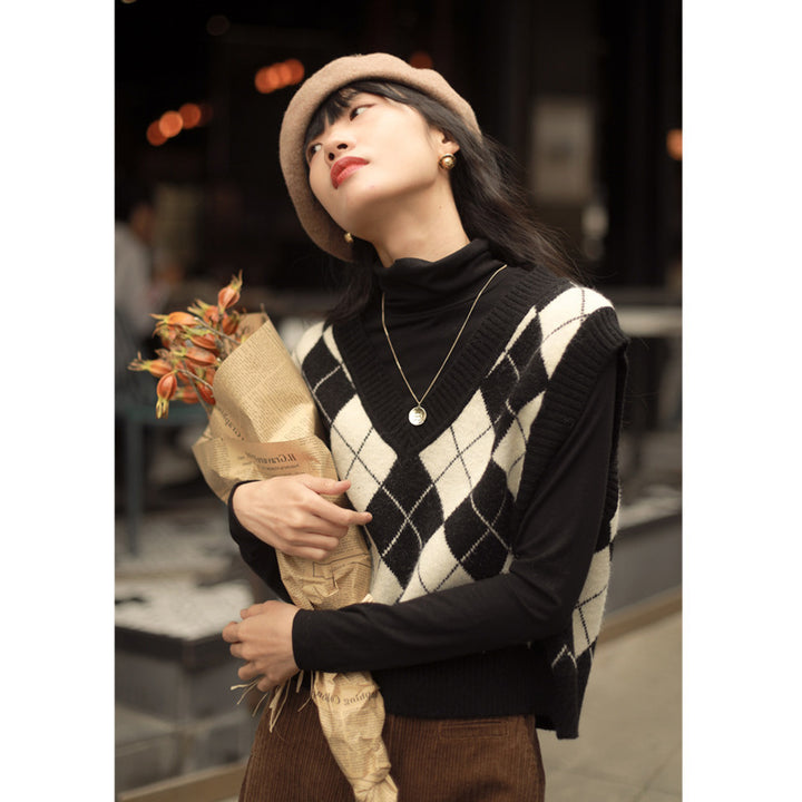 Women Sweater Cardigan Lune London