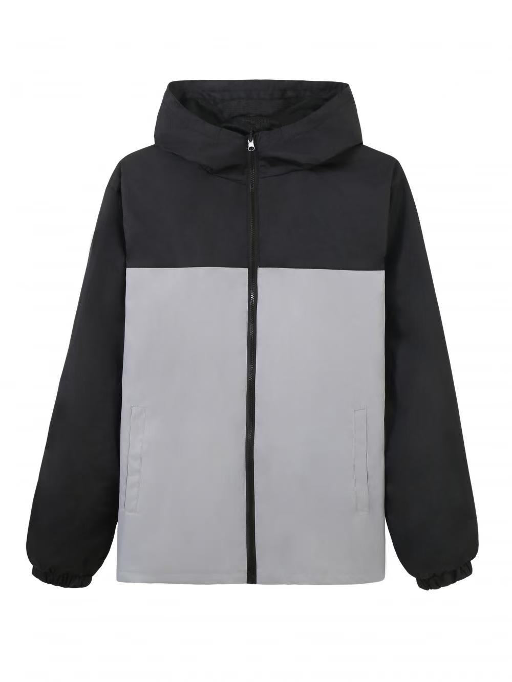 Lune London men's transition jacket