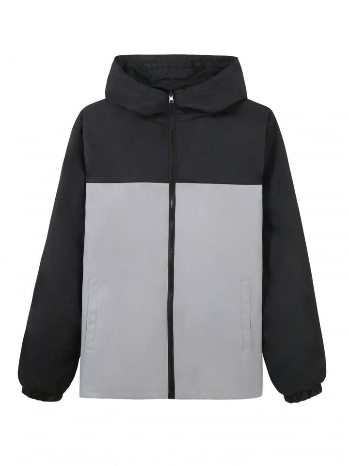 Lune London men's transition jacket