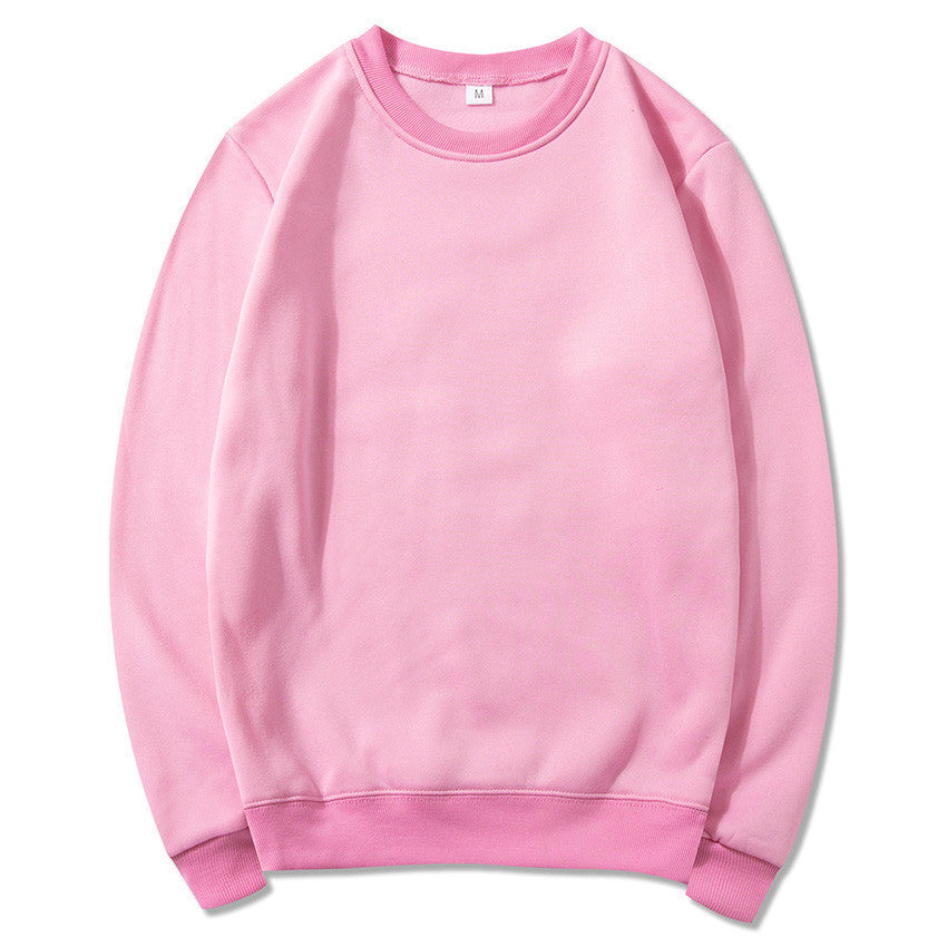 Ladies classic pullover and sweat Amarae