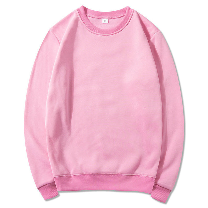 Ladies classic pullover and sweat Amarae