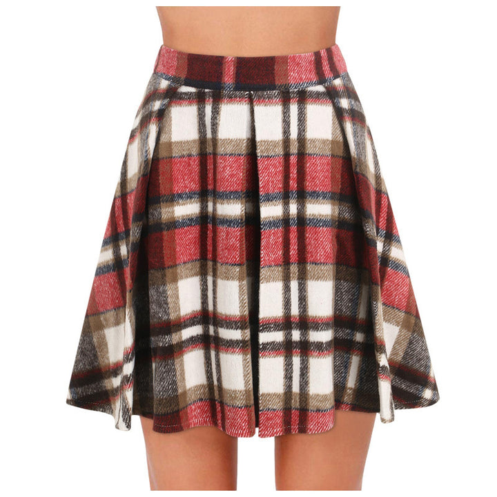 Lune London A-line Karominirok Skirt for Women