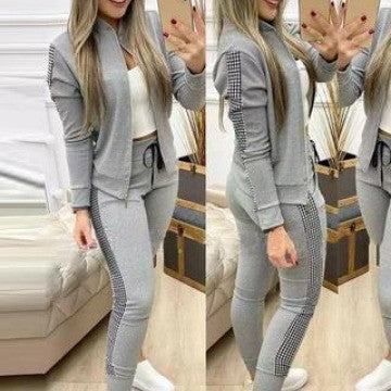 Ladies tracksuit Amarae