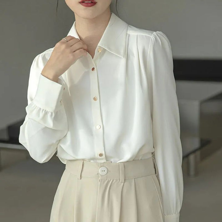 Chemisier élégant pour femmes Chic & Stil