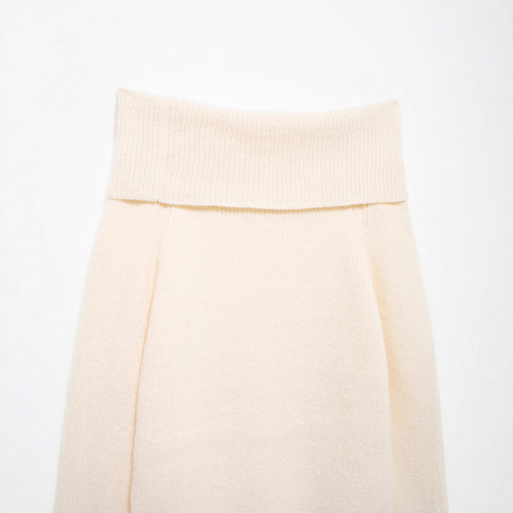 Ladies Cozy Knit Sweater Lune London