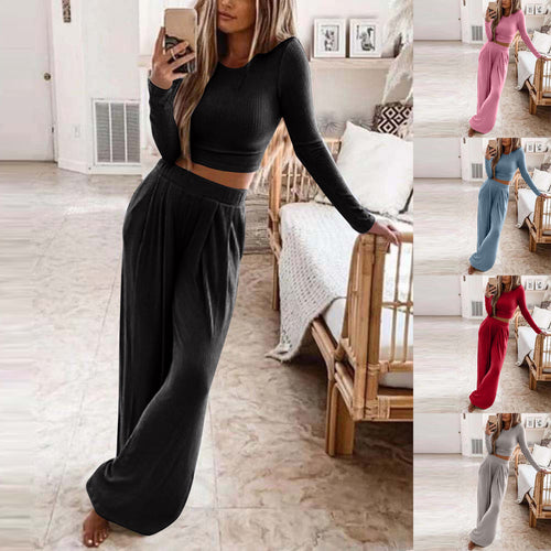 Women chic and stylish leisure outfit