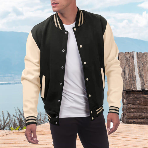 Amarae Men's College Jacket