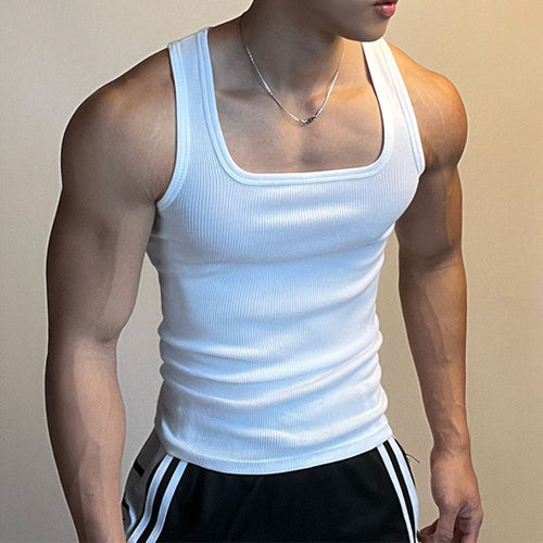 Women Sports Tank Top in Breathable Material Amarae