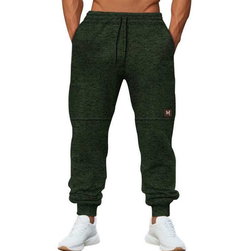 Chic and Stylish men's sweatpants