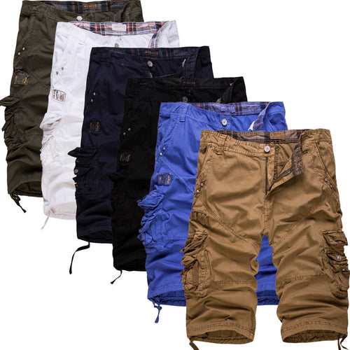 Men's Cargo Shorts Amarae