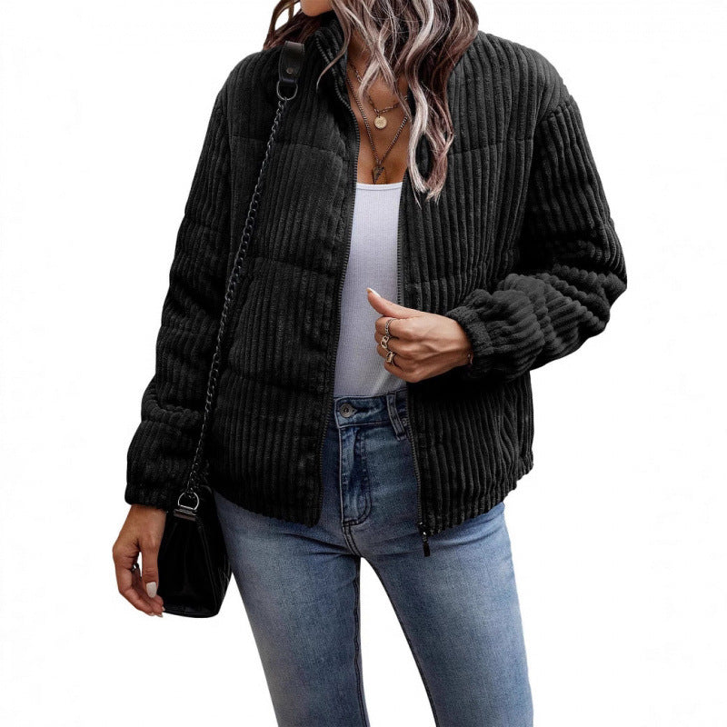 Ladies Amarae Light Quilted Jacket
