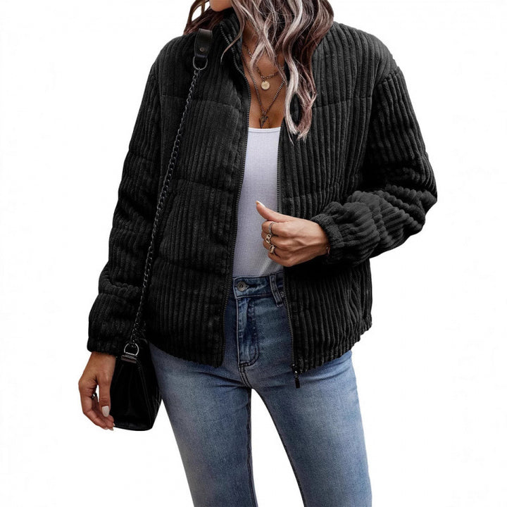 Ladies Amarae Light Quilted Jacket