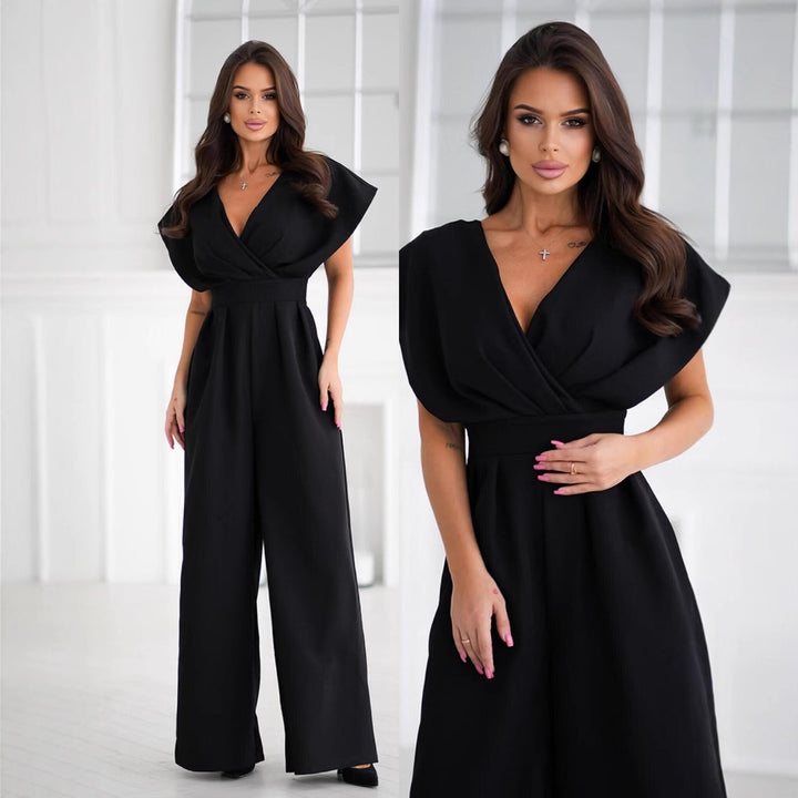 Ladies elegant jumpsuits Lune London 1751429391