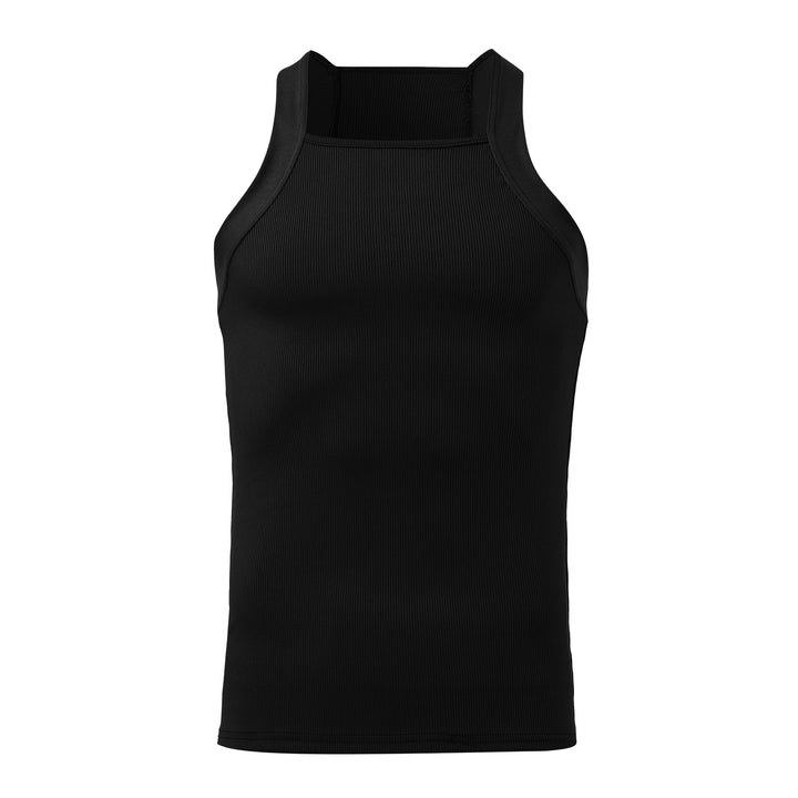 Ladies Sporty Tank Top with Great Wearing Comfort Lune London