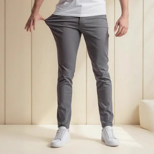 Lune London Slim Fit Jeans for men