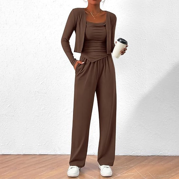 Lune London coordinated lounge set for ladies