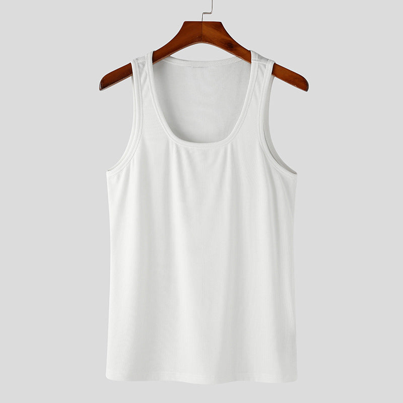 Women Sports Tank Top in Breathable Material Lune London