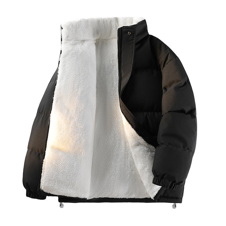 Ladies padded winter jacket Lune London