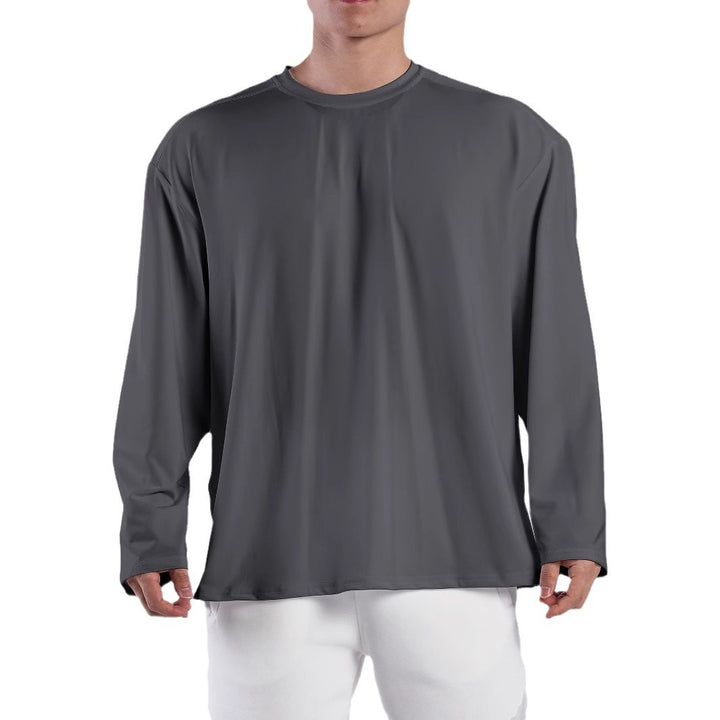 Functional long-sleeve shirt for women with moisture-wicking technology and breathable fabric Lune London