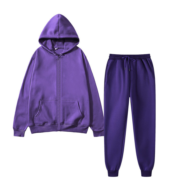 Ladies comfortable hoodie and tracksuit Amarae
