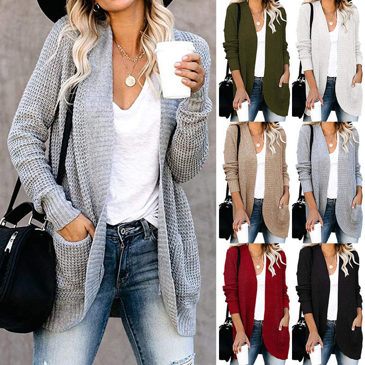 Ladies Lune London Cardigan