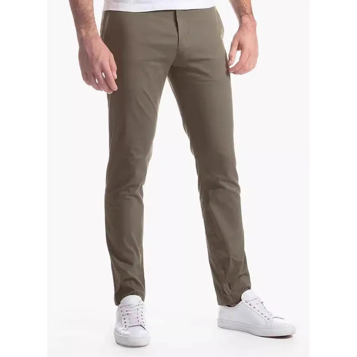 Lune London Slim Fit Jeans for men