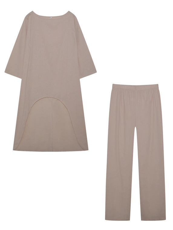 Lune London Women's Loungewear Set