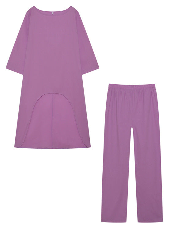 Lune London Women's Loungewear Set
