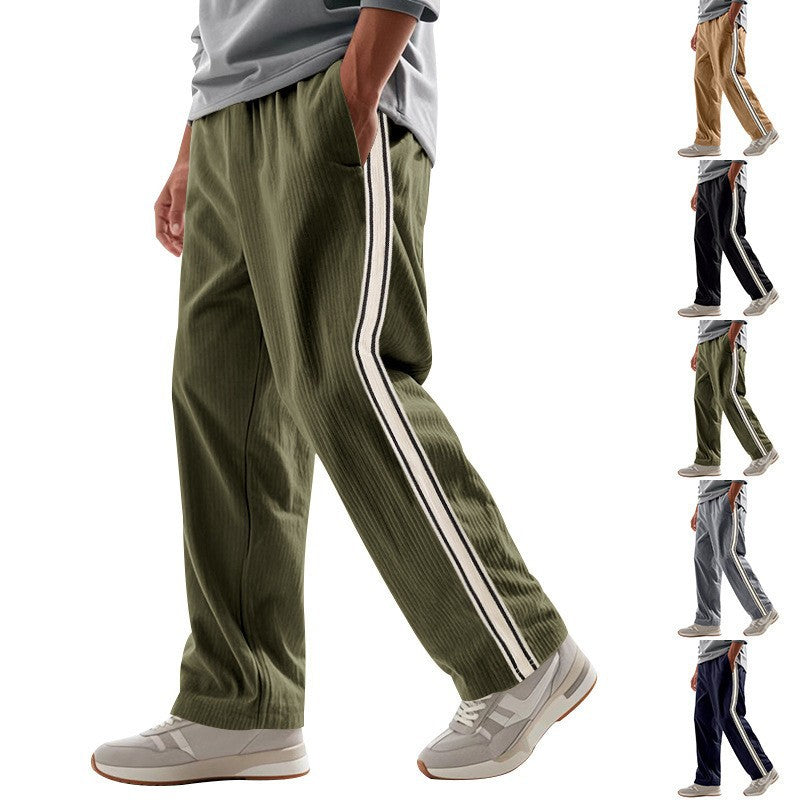 Lune London men's sports pants