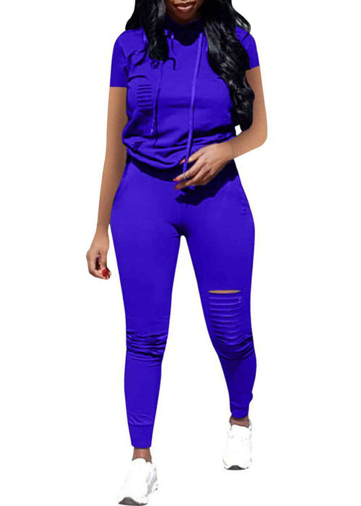 Ladies tracksuit Lune London