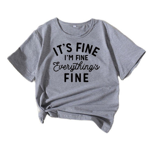Women's Premium Comfort Statement T-Shirt Amarae