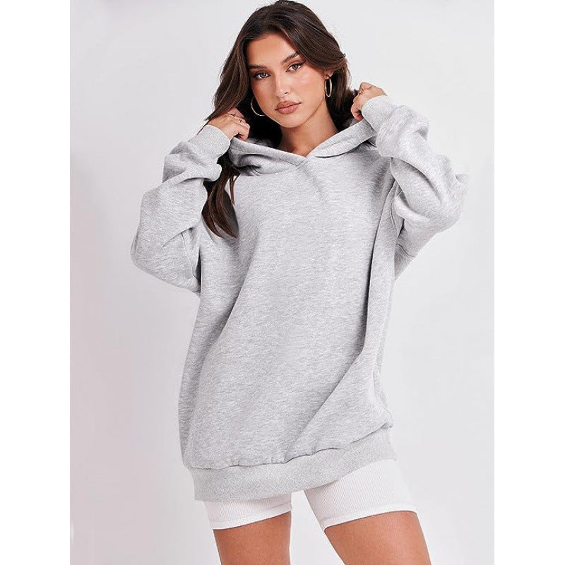 Comfortable hoodie for women Amarae