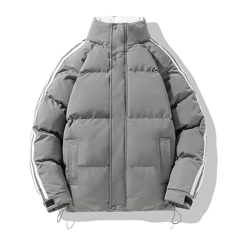 Ladies style cold protection down jacket Amarae