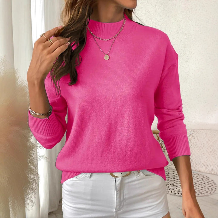 Chic and Stylish Casual Sweater for Women