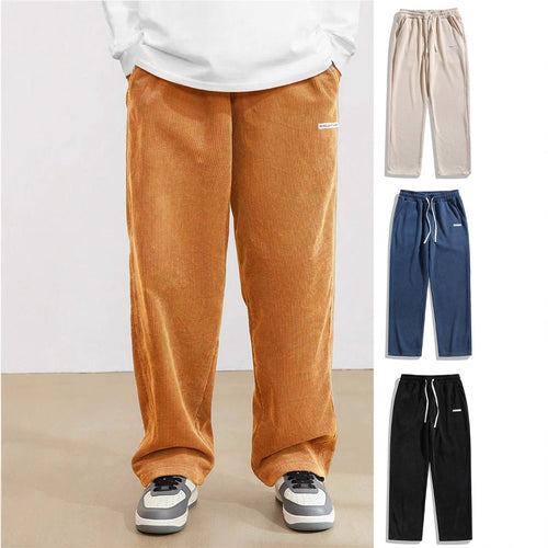 Women Comfortable and Casual Loungewear Pants Amarae