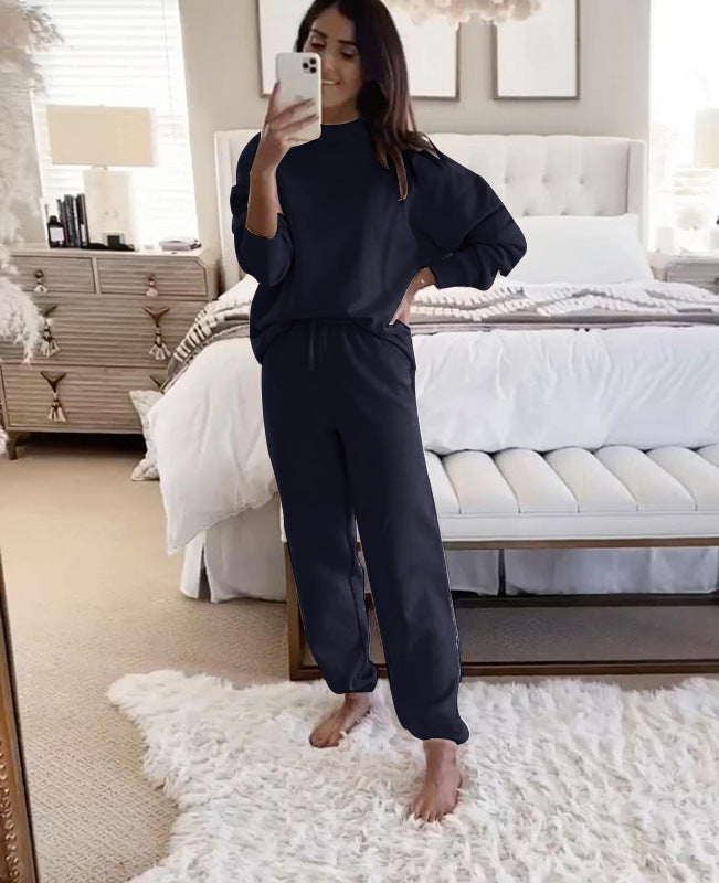 Dames Ensemble de détente confortable Chic & Stil